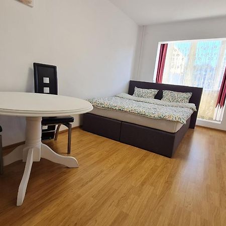 Studio Chic Symphony Parcare Privata Arad Exterior photo